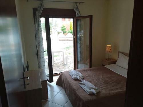Apartamento Karagiannis Summer Houses