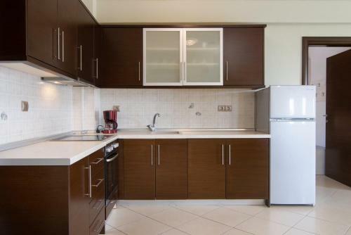 Grand Apartments Marianna