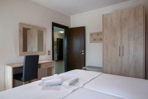 Grand Apartments Marianna