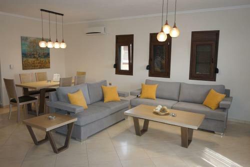 Grand Apartments Marianna
