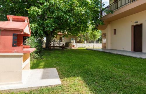 Grand Apartments Marianna