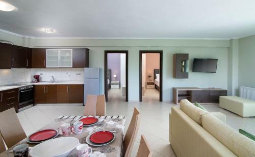 Grand Apartments Marianna