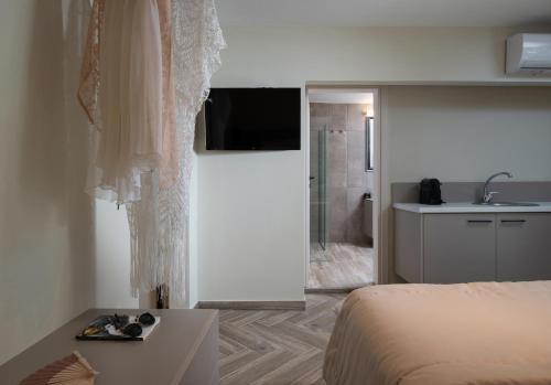 Olenia Luxury Apartments 1