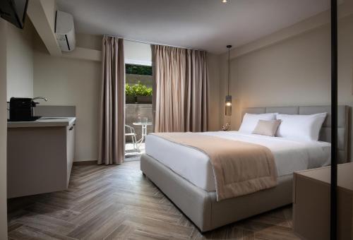 Olenia Luxury Apartments 1