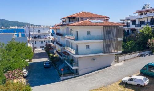 Olenia Luxury Apartments 1
