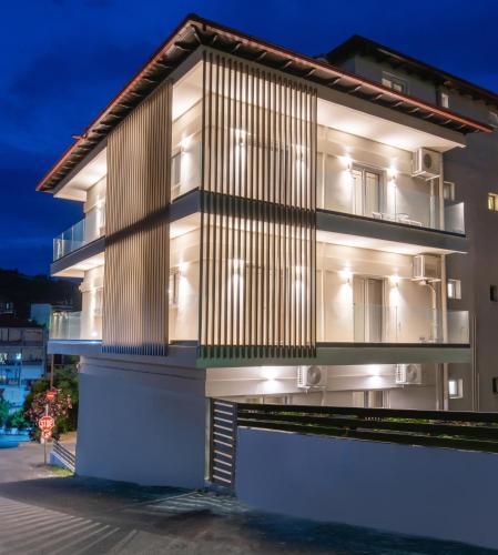 Olenia Luxury Apartments 1
