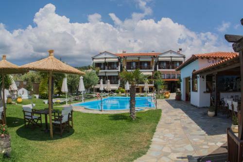 Hotel Bara