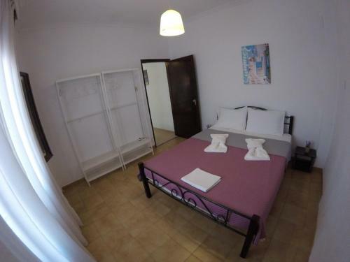 Kontinos Apartments