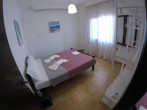 Kontinos Apartments
