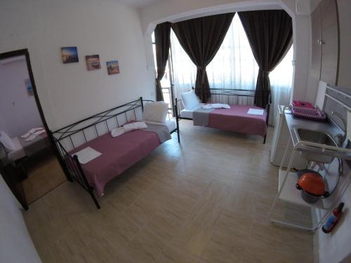 Kontinos Apartments