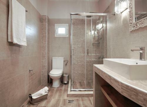 Eleana Luxury Private Apartment