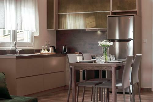 Eleana Luxury Private Apartment