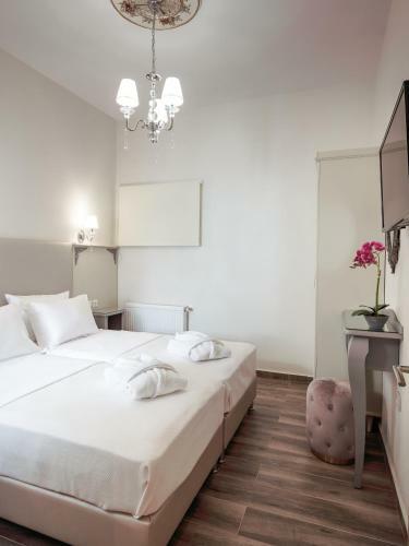Eleana Luxury Private Apartment