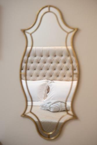 Eleana Luxury Private Apartment