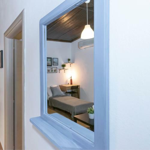 Stratos & Magda's Apartments