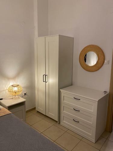Stratos & Magda's Apartments
