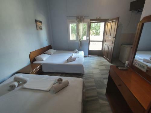 Apartamento Studios Ioannou