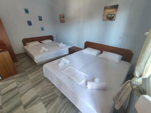 Apartamento Studios Ioannou