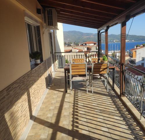 Apartamento Neos Marmaras Holiday 2