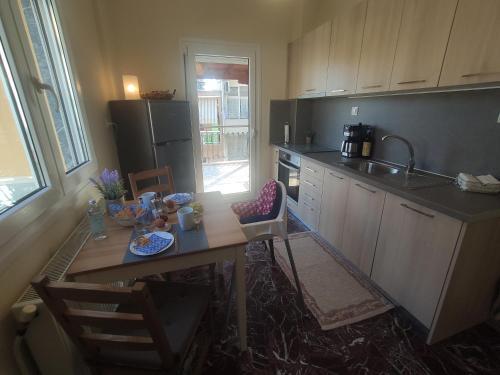 Apartamento Neos Marmaras Holiday 2