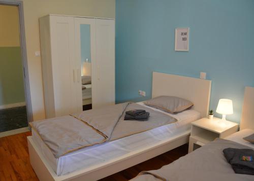 Apartamento Neos Marmaras Holiday 2
