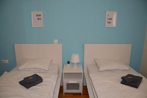 Apartamento Neos Marmaras Holiday 2