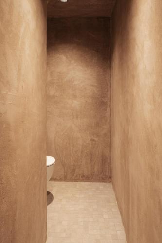 Apartamento Phyllorhiza - Executive Suite 'medousa Luxury Suites'