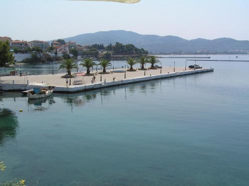 Apartamento Neos Marmaras Holiday 1