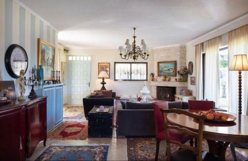Villa Family And Friendly Home.
