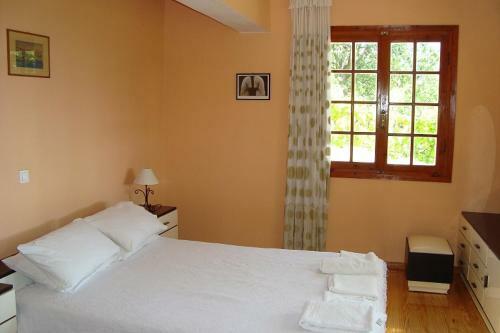 Villa's Ground Floor Apartment With 60 Qm Swimming Pool