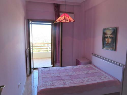 Serenity Apartment With Private Pool