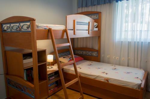Athenian Riviera Family House