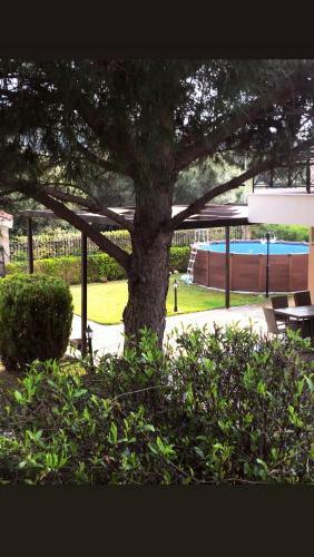 Athenian Riviera Family House