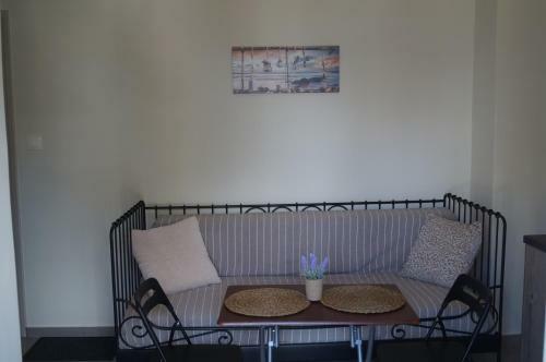 Sea Side Apartment