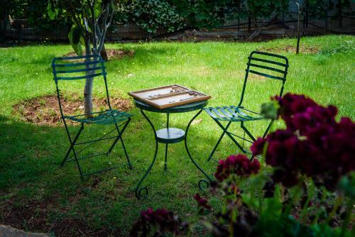 Agroturismo Marianna Cottage