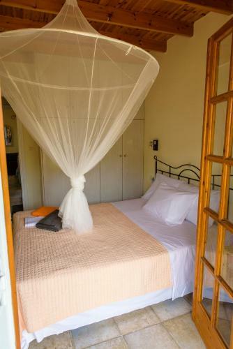 Agroturismo Marianna Cottage