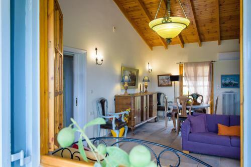 Agroturismo Marianna Cottage