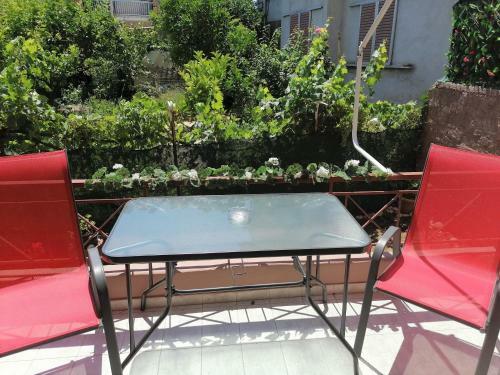 Apartamento Nini's House 1