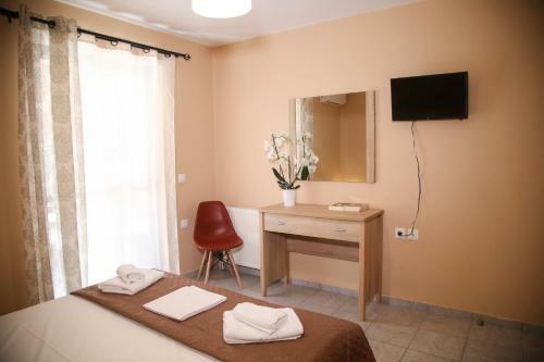 Apartamento Nini's House 1
