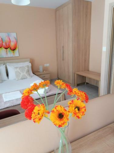 Apartamento Nini's House 1