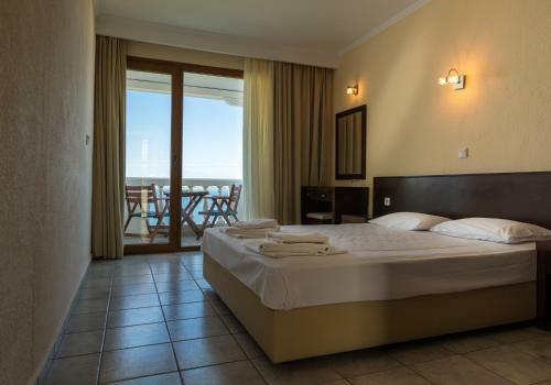 Hotel Akti Ouranoupoli Beach Resort