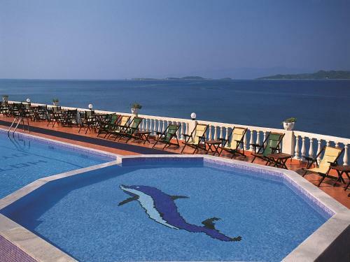Hotel Akti Ouranoupoli Beach Resort