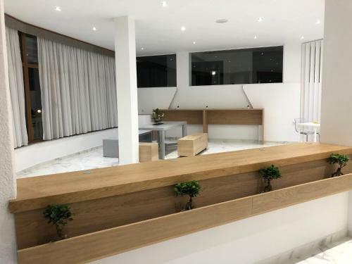 Hotel Akti Ouranoupoli Beach Resort
