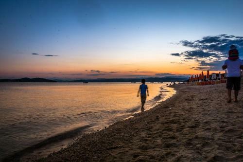 Hotel Akti Ouranoupoli Beach Resort