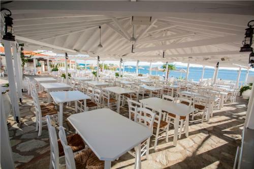 Hotel Akti Ouranoupoli Beach Resort