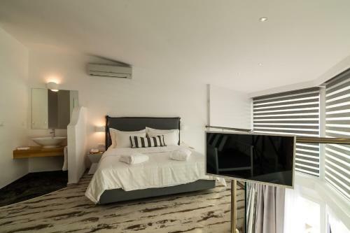Hotel Akti Ouranoupoli Beach Resort