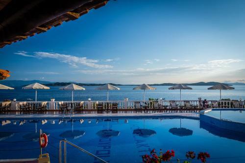 Hotel Akti Ouranoupoli Beach Resort