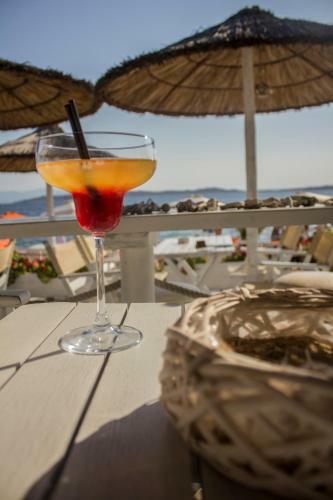 Hotel Akti Ouranoupoli Beach Resort