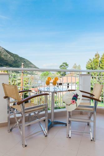 Apartamento Afendra Luxury Studios Nidri Lefkas