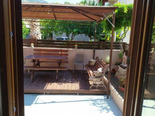 Apartamento Villa Arktos